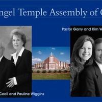 Evangel Temple Assembly of God
