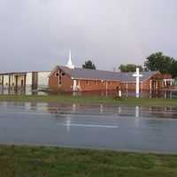 Turning Point Church Assembly of God - Chillicothe, Missouri