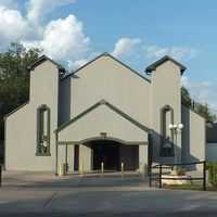 Iglesia Evangelica Latina Asamblea de Dios - Austin, Texas