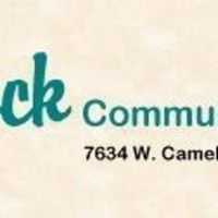 Camelback Community Church - Glendale, Arizona