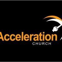 Acceleration Church