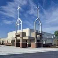 Christ Chapel of the Assemblies of God - Platte City, Missouri