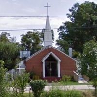 Ohn-Nuree Mission Church