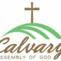 Calvary Assembly of God - Hackettstown, New Jersey