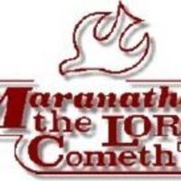 Maranatha Assembly of God