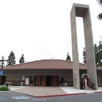 St. Martin de Porres Catholic Church