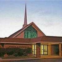 First Assembly of God - Batesville, Arkansas