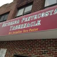 Bethesda Pentecostal Tabernacle-AG