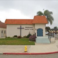 Faith Calvary Chapel