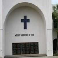 First Assembly of God - Pensacola, Florida