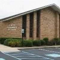 First Assembly of God - Sumter, South Carolina