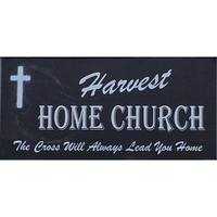 Harvest Home Church - Corbin, Kentucky