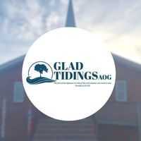Glad Tidings Assembly of God - Tinton Falls, New Jersey