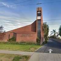 Good Shepherd Presbyterian Church - Los Alamitos, California