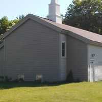 Crossroads Community Church - Gray, Maine