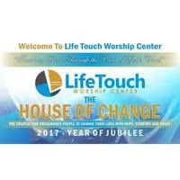 Life Touch Worship Center