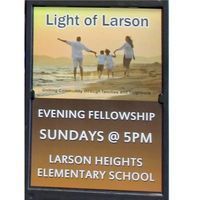 Light of Larson