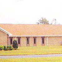 First Assembly of God - Union City, Tennessee