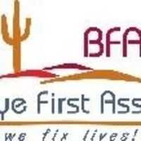 First Assembly of God - Buckeye, Arizona