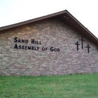 Sand Hill Assembly of God