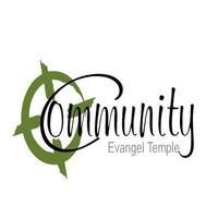 Community Evangel Temple Assembly of God