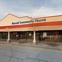 Burrell Community Church - Lower Burrell, Pennsylvania