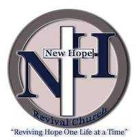 New Hope Revival Church - Truth or Consequences, New Mexico