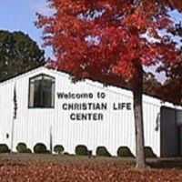 Christian Life Center - Springfield, Massachusetts