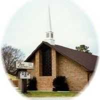 First Assembly of God - Houma, Louisiana