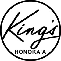 Kings Chapel Honokaa