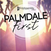 First Assembly of God Palmdale
