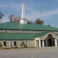 Christian Life Church of the Assemblies of God - Birmingham, Alabama