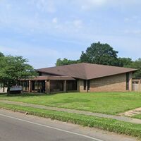 Memphis International Church