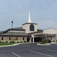 Grace Assembly of God - New Whiteland, Indiana