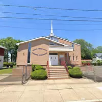 Destiny Worship Center Ministries International - Plainfield, New Jersey