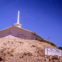 New Hope Assembly of God - Tonopah, Nevada