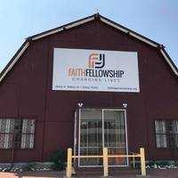 Faith Fellowship - Red Oak, Texas