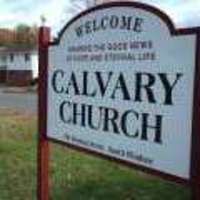 Calvary Church of the Assemblies of God