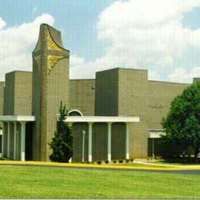 Assembly of God Tabernacle