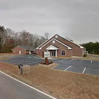 Dry Oak Assembly of God - Belton, South Carolina
