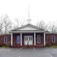 Garden Temple Assembly of God - Blacksburg, South Carolina