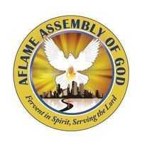 Aflame Assembly of God - Bronx, New York