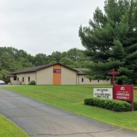 Fort Custer Christian Assembly