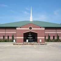 Living Word Church - Conroe, Texas