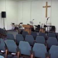 Living Faith Worship Center Assembly of God