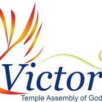 Victory Temple Assembly of God
