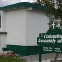 Columbus Assembly of God - Columbus, Montana