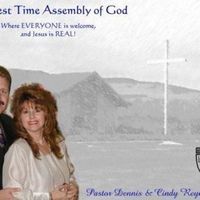 Harvest Time Assembly of God