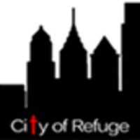 City of Refuge - Bristol, Pennsylvania