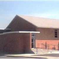 Assembly of God - Clayton, New Mexico